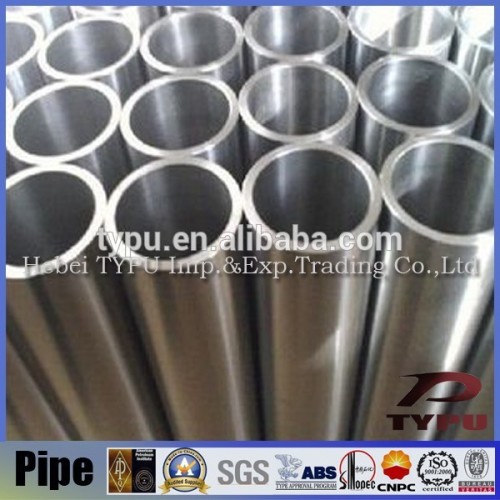 ERW STELL PIPE /GAS STAINLESS STELL PIPE