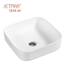 Luxury Basin washroom basin vanity sink