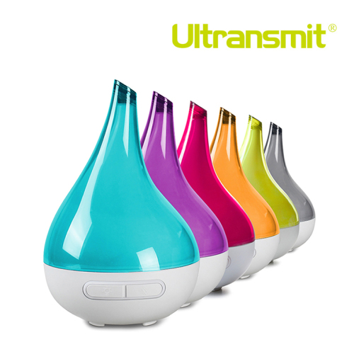 Ultransmit Ultrasonic Essential Oil Aromatherapy for Diffuser