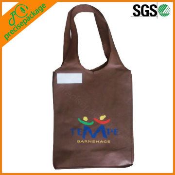 non woven shopping bag t-shirt bag