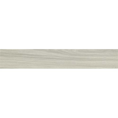 Carreau de porcelaine aspect bois de finition mate de couleur grise