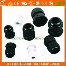 Nylon cable glands PG7