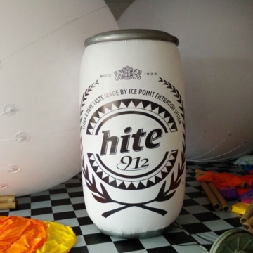 Outdoor Inflatable Cup Bottle Model for Sale