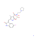 API anti-cancro Teranib Polvere di fosfato CAS 874819-74-6 in stock 99%