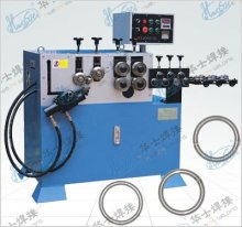 Iron wire circle Machine