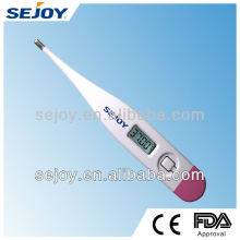 High Accuracy Thermometer (Celsius)