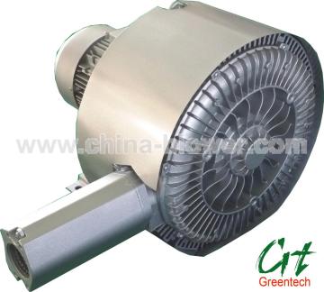 Regenerative Blowers (2RB)