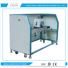 HLSY-150 Horizontal Grinding & Scraping machine for screen printing