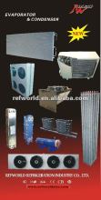 Evaporator & Condenser