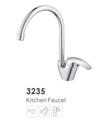 Kitchen Mixer Faucet 3235