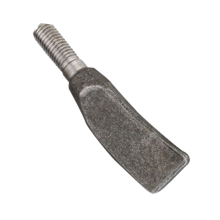 Spike Tooth Z11542 84993749 H132057 628050 Combine Harvester Spare Parts