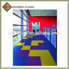 WSA2 Most Popular Competitive Price Commercial Floor Carpets
