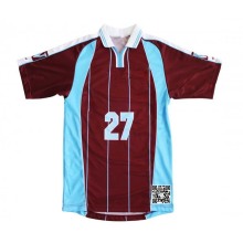 Sublimate Rugby Jersey Custom For Sale