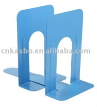 7002 7.5" metal bookend