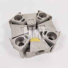 324-4451 3244451 Flexible Coupling Insert for 336D C9 Excavator