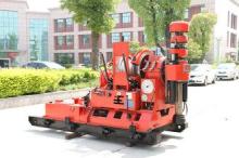 Drilling Rig Tools With Casing , Borehole Pipe Drilling Too