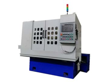 CNC Thrust bearing grinder