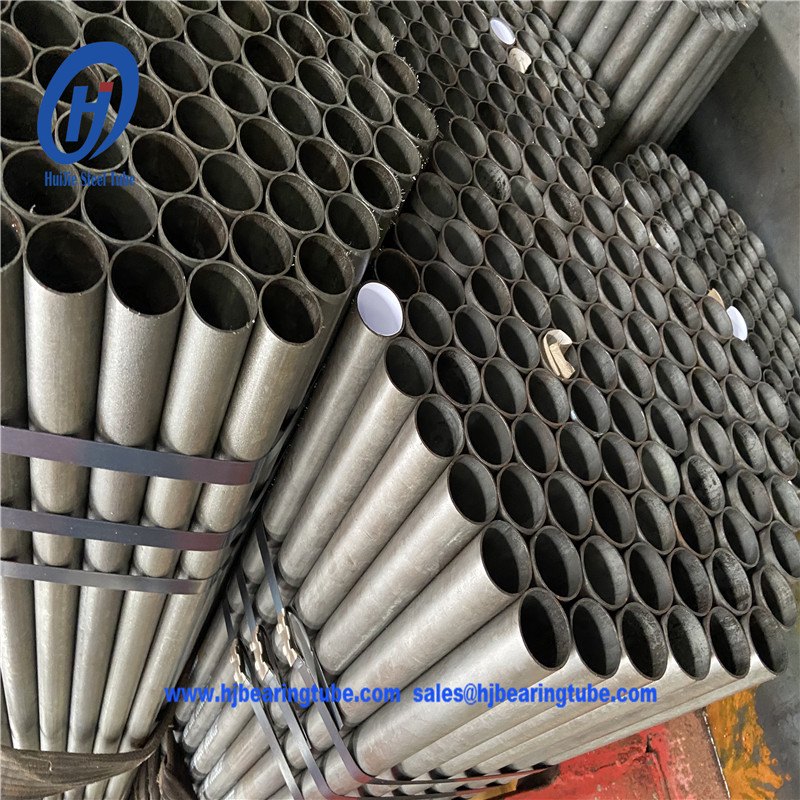 Steel Drill Pipes