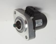 Low Power Automobile AMT Shift Motor