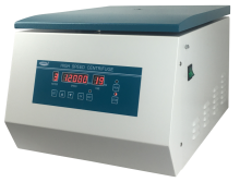lab centrifuge machine HC-20C