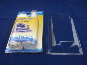 Innovative Plastic Dust Cover Box