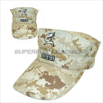 hot sale digital camouflage pattern military navy caps