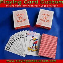 doube decks of playing card games