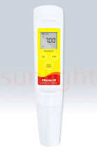 PHscan20S Pen pH Meter, Swimming Pool pH Meter, Round Bulb Electrode, High Accuracy