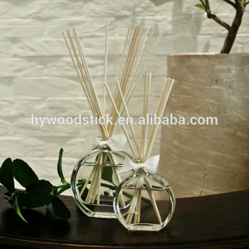 Natural Bamboo Raw Incense Sticks With Sweet and Fresh Smell