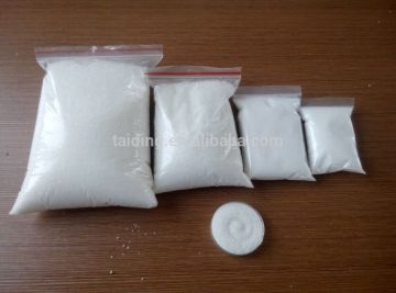 High Water Absorbency Soil Polymers SAP for Mountain Forest SAP for agriculture