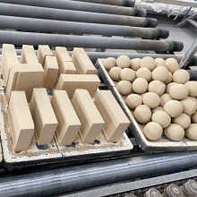 Jiangsu Alumina Ceramic Grinding Ball