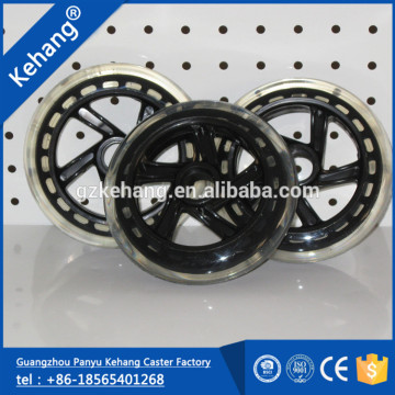 pu elegant skateboard wheels kijiji