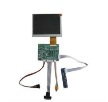 Lcd monitor Vga board with 5.6inch lcd panel