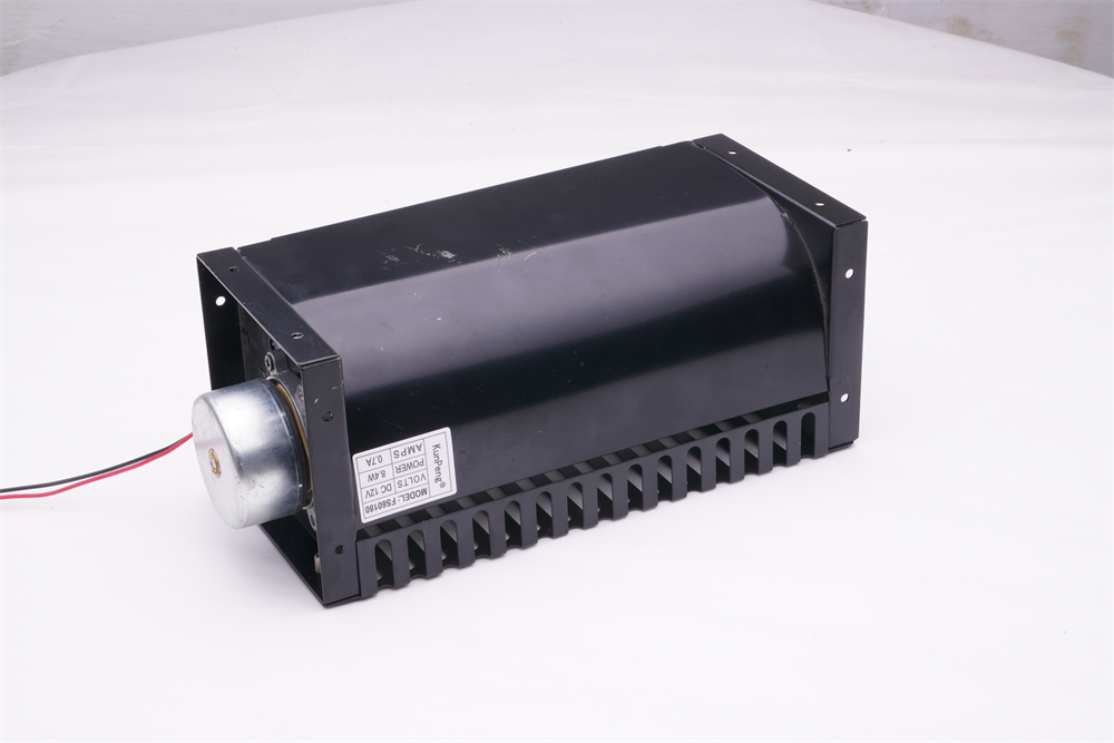 Cross-Flow-Lüfter Cross Flow Fan