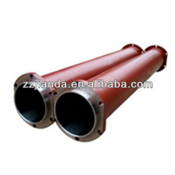 Niigata concrete pump spare parts cylinder