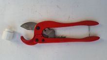 Rotary pipe cutter manual pipe cutter
