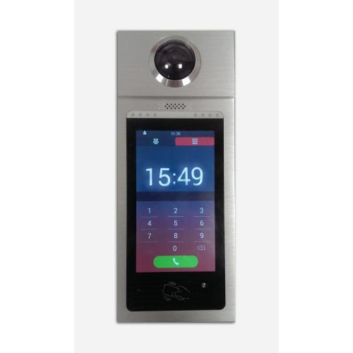 IP Video Entry Intercom für Wohnung