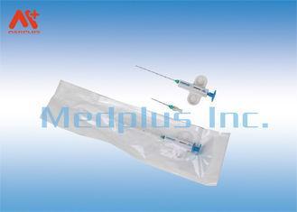 Liver / Lungs Semi-Automatic Biopsy Needle With Delta Slot