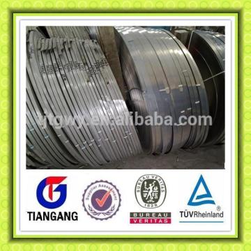 stainless steel spring strip 201