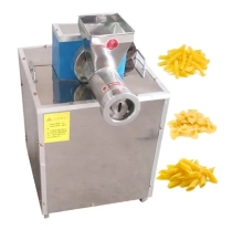 Best Price Electric Italian Macaroni Spaghetti Pasta Making Machine