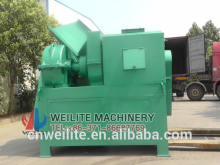Environmental friendly Coal Briquettes machine / Coal Briquette Making Machine / Coal Briquette Press Machine