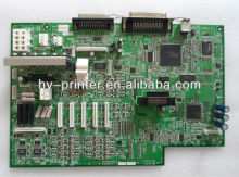 Original DFX9000 Formatter Board/main logic borad/mother board for printer parts
