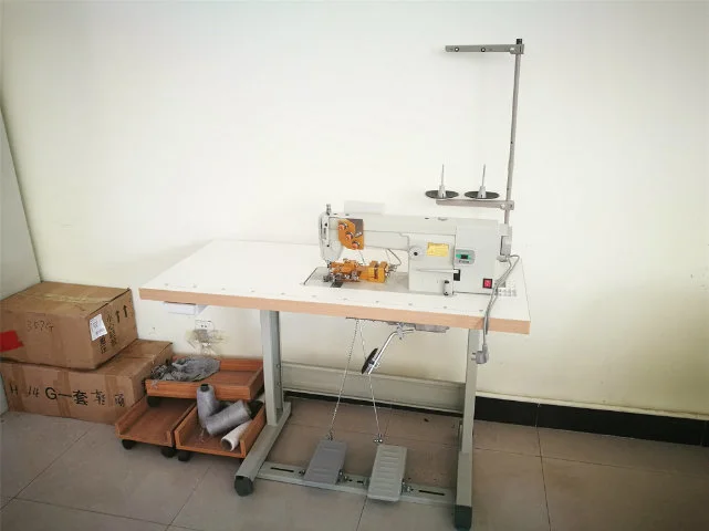 Sweater Auto Stitching Machine