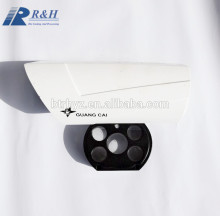 Aluminum Monitor Shell