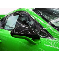 Pašizstrādāts TPU caurspīdīgs glancēts auto krāsu aizsardzības plēve
