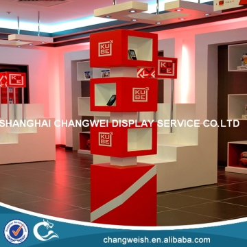 phone display stand and display stand for cell phone