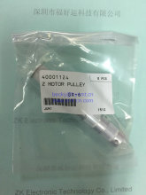 KE2050 FX-R 40001124 Z MOTOR PULLEY JUKI