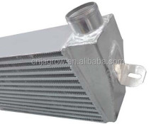 Intercooler Solutions for 1982-1991 Mitsubishi Starion and Chrysler/Dodge/Plymouth Conquest