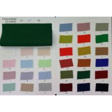 100% Polyester Twill Weave Fabric