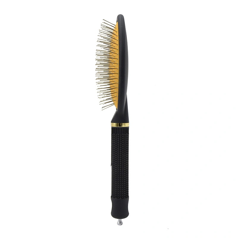 High Quality Personal Label Professional Paddle Bristles Brush